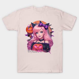 barbie halloween T-Shirt